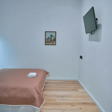Ξενοδοχείο Kalpazo