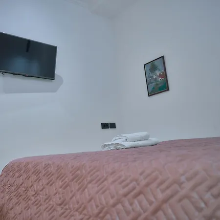 Kalpazo 3* Τίρανα
