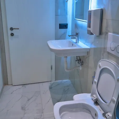 Kalpazo Ξενοδοχείο 3*