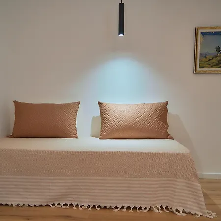 Kalpazo 3* Τίρανα