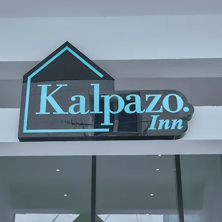 Kalpazo Hotel 3*