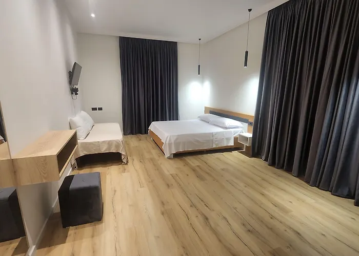 Kalpazo Hotel