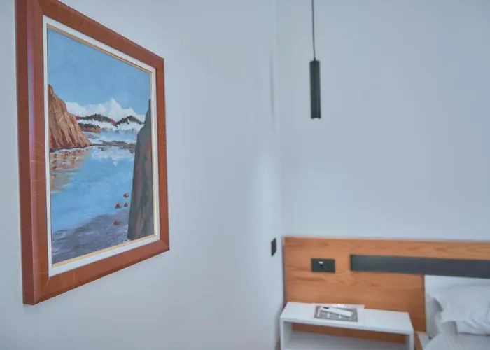 Hotel Kalpazo