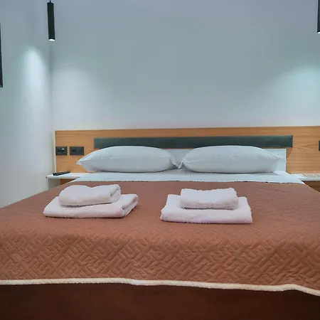 Velor Boutique Hotel 3*