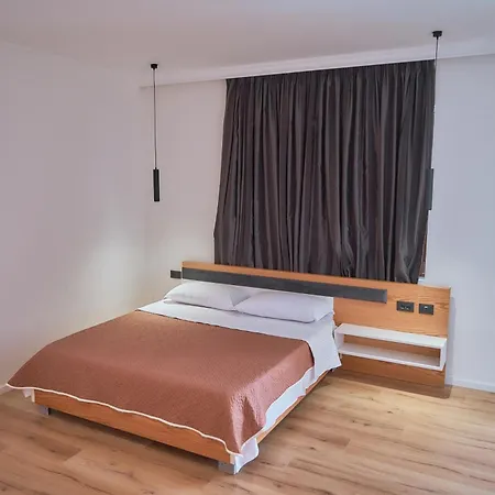 Hotel Velor Boutique 3*