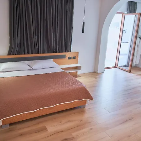 Hotel Velor Boutique 3*