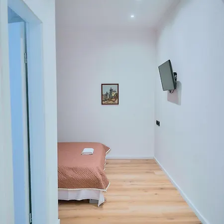 Hotel Velor Boutique 3*