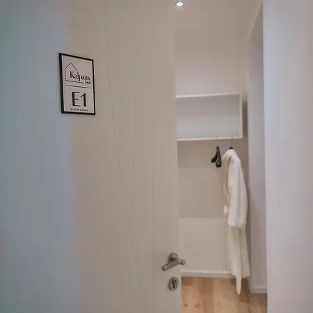 Kalpazo Hotel 3*