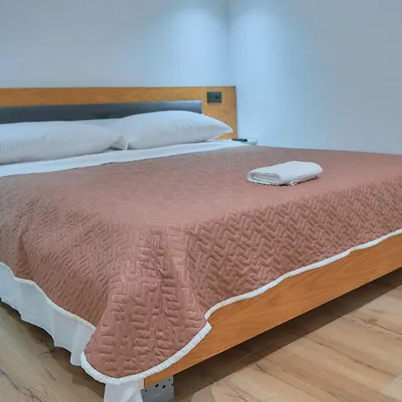 Velor Boutique Hotel