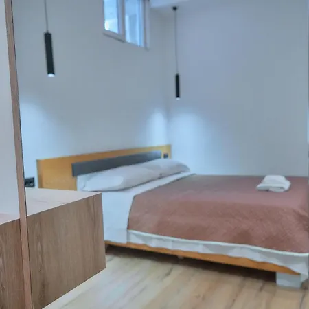 Hotel Velor Boutique Tirana