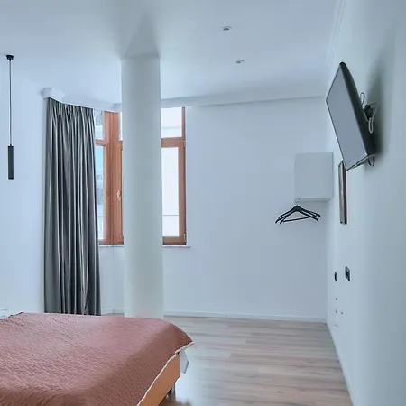 Hotel Velor Boutique 3*