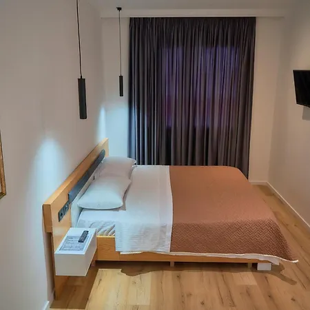 Hotel Kalpazo Tirana