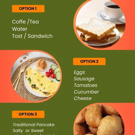 Kalpazo Hotel Tirana