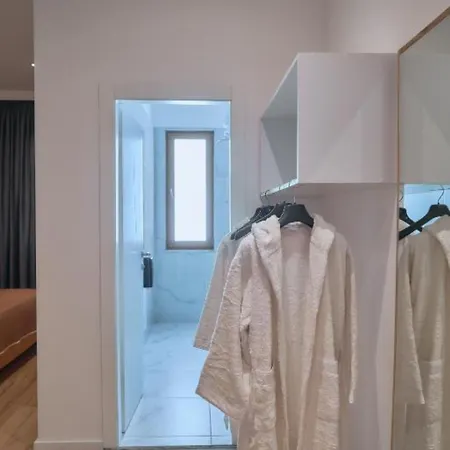 מלון Velor Boutique טיראנה