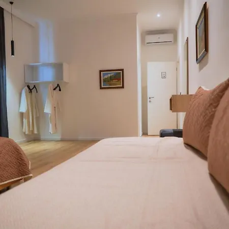 Hotel Velor Boutique 3*
