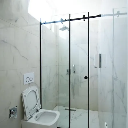 Velor Boutique מלון 3*