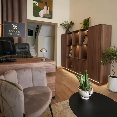 Velor Boutique מלון