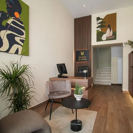 Velor Boutique טיראנה