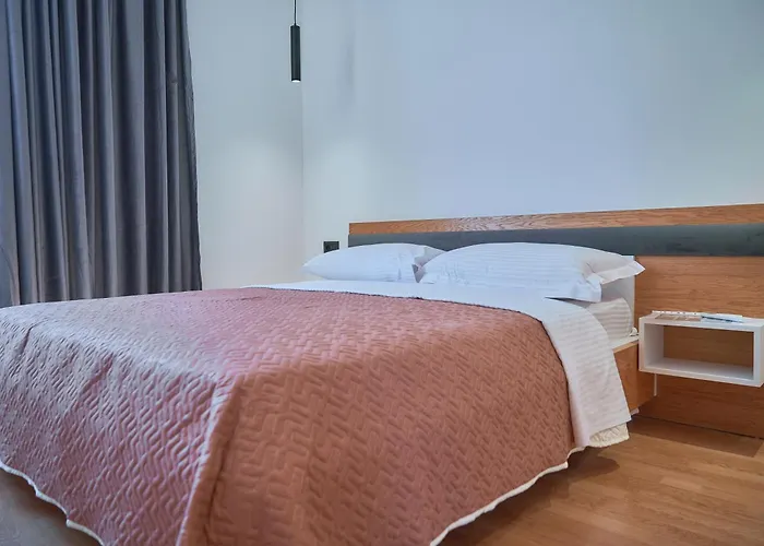 Kalpazo 3* ティラナ