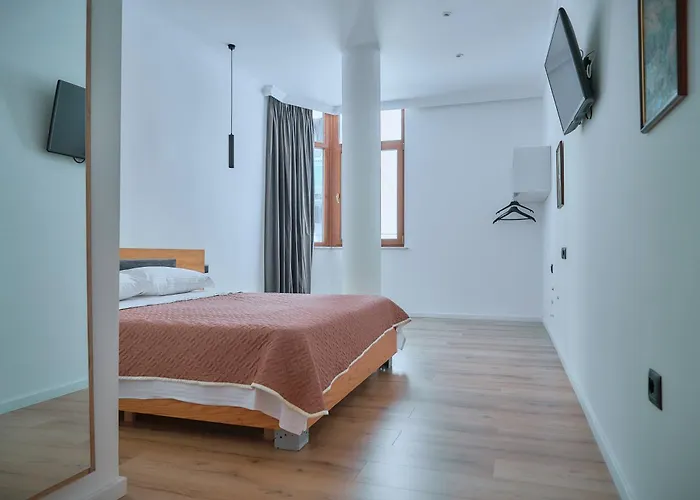 Kalpazo ティラナ