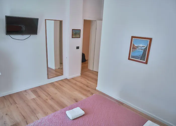 Kalpazo ホテル 3*