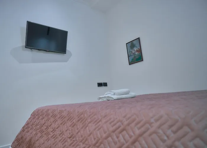 Kalpazo 3* ティラナ