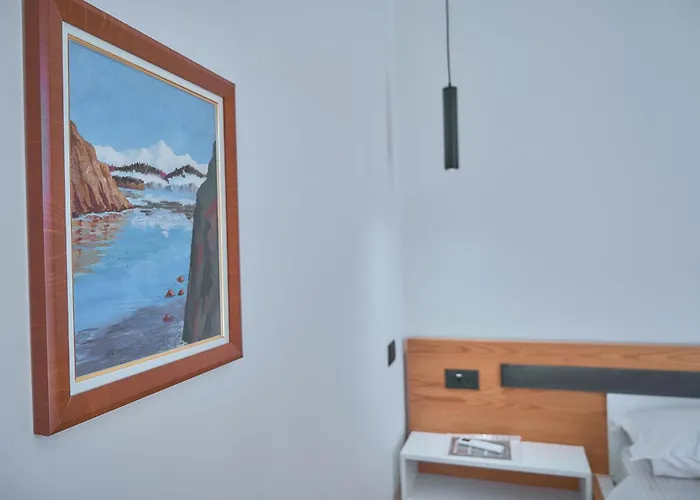 Kalpazo ティラナ