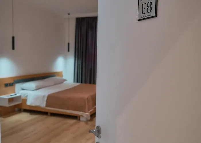 Kalpazo 3* ティラナ