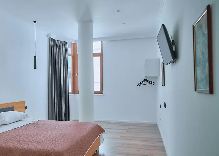 ホテル Kalpazo 3*