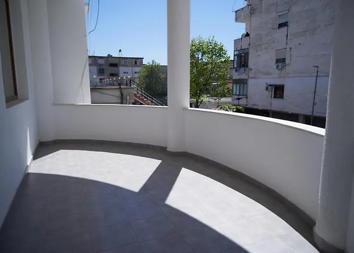 Kalpazo ティラナ