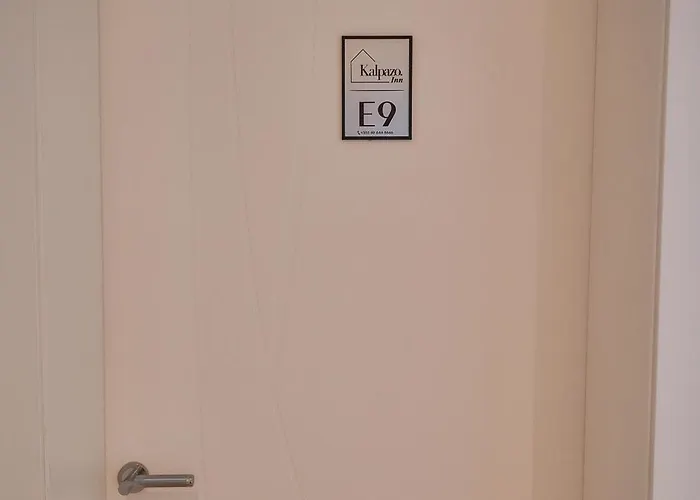 Kalpazo ホテル ティラナ