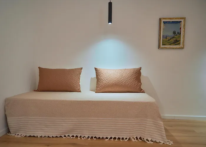 Kalpazo 3* ティラナ