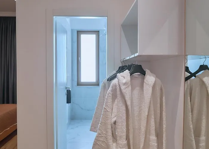 Kalpazo ホテル 3*