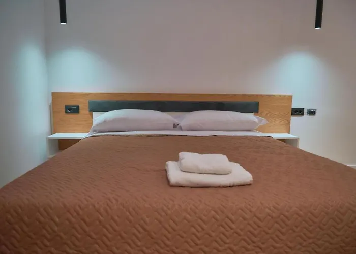 Kalpazo 3* ティラナ