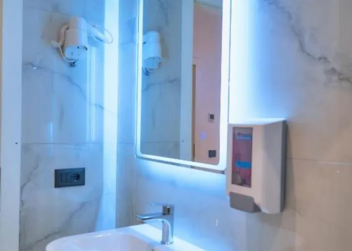 ホテル Kalpazo 3*