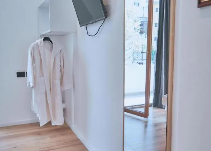 Kalpazo ホテル 3*