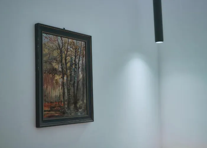 ホテル Kalpazo 3*