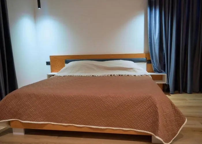 Kalpazo ホテル 3*