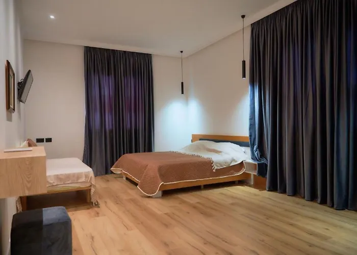 Kalpazo ティラナ