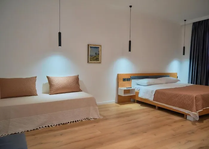 Kalpazo ホテル 3*